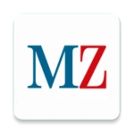 Logo of Mallorca Zeitung android Application 